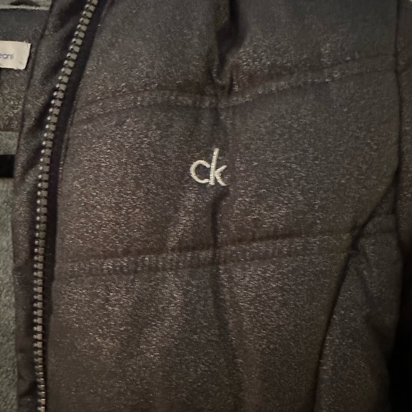Calvin Klein Jacket - Picture 2 of 5